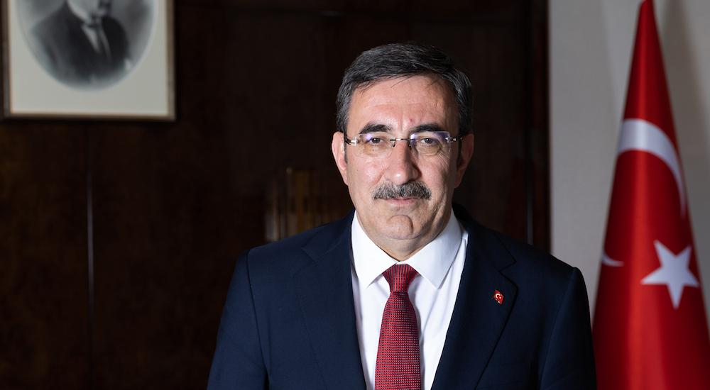 "2028-ci ildə milli gəlir 1,9 trilyon dollar olacaq, inflyasiya azalacaq" - Cevdet Yılmaz