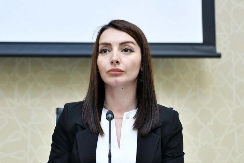 Azərbaycan Fransa ilə münasibətlərin normallaşmasını gözləyir - Leyla Abdullayeva