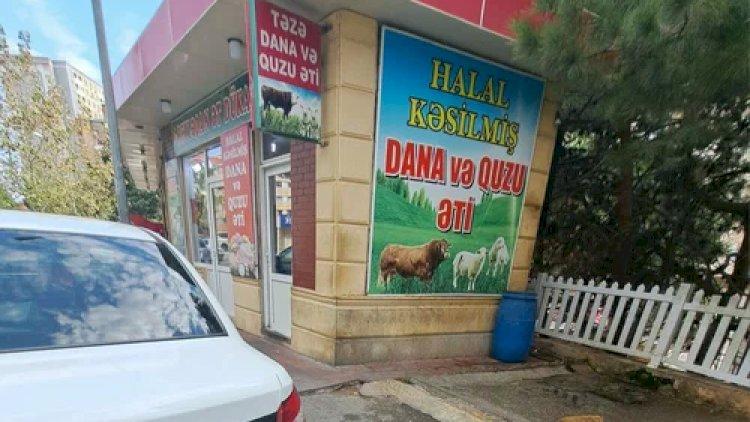 Ətin qiyməti 30 manata çata bilər - "Qiyməti artıran səbəblər aradan qalxmayıb"