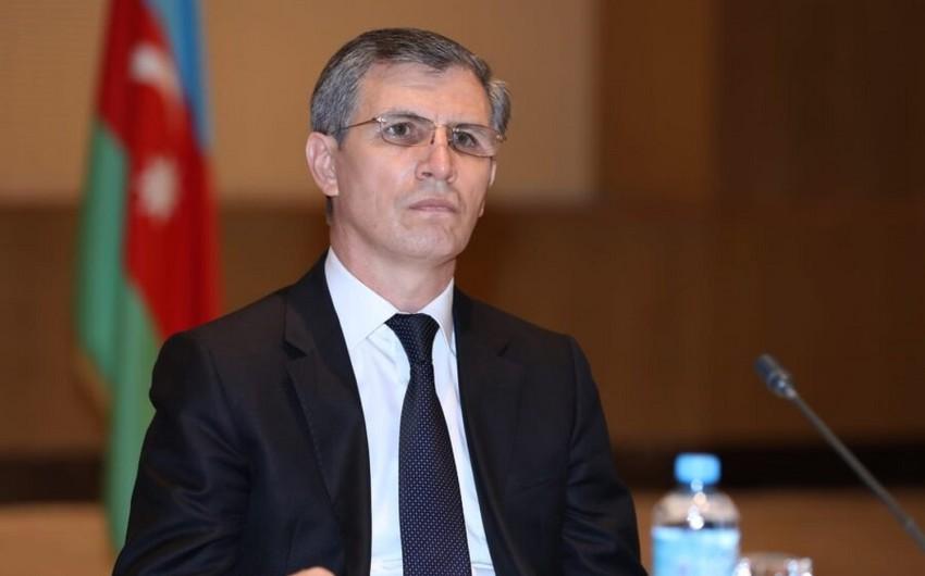 "SSRİ-nin dağılması yalnız indi başa çatır"