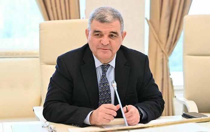 "Ağ Evin açarından ağıllı istifadə etməliyik"- Fazil Mustafa