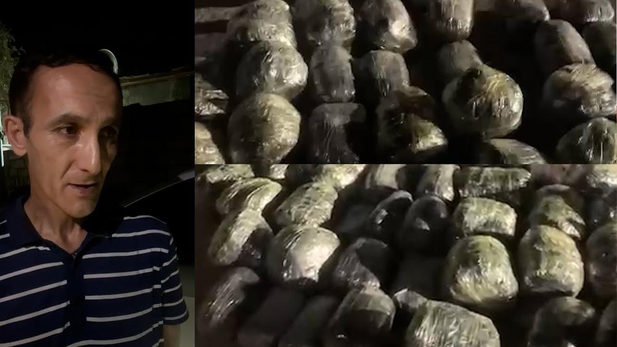 DİN Bakıda ƏMƏLİYYAT keçirdi – Həbs edilən var – VİDEO
