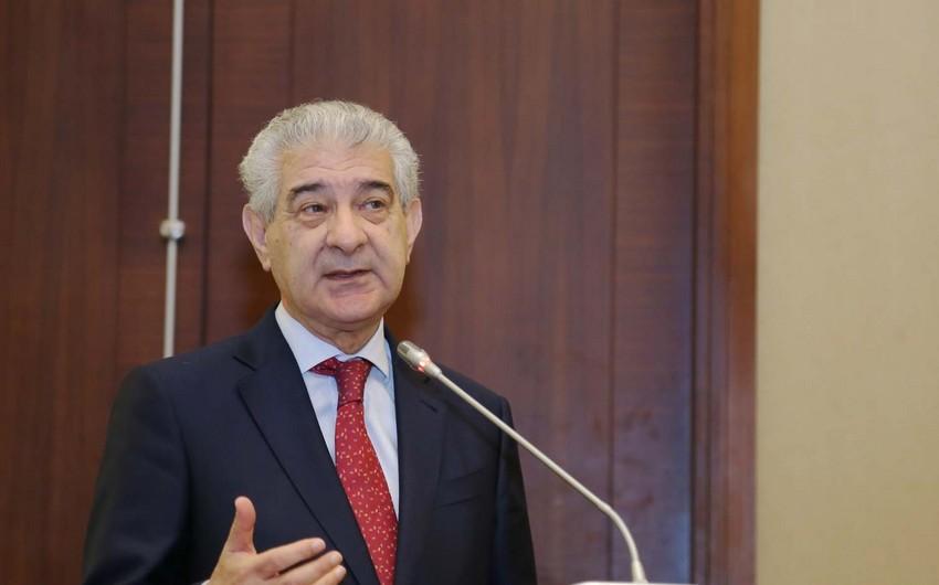 "Zəngəzur dəhlizi İlham Əliyevin adını daşıyacaq" - Əli Əhmədov