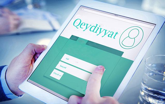 Boş qalan yerlərə qəbul olanların nəzərinə!