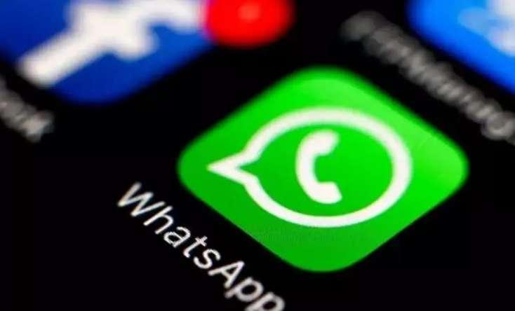 “WhatsApp”ın dizaynı dəyişdi