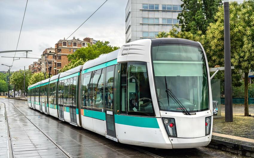 Bakıda tramvay xətləri mərkəzdə cəmləşəcək - Səbəb nədir?