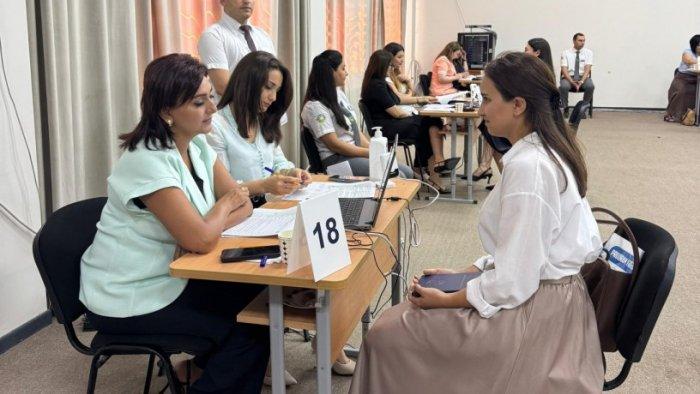 Sertifikasiya imtahanı üzrə müsahibənin keçiriləcəyi tarix məlum olub