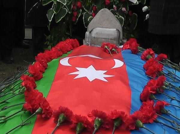 Daha 4 itkin-şəhidimiz dəfn olunacaq