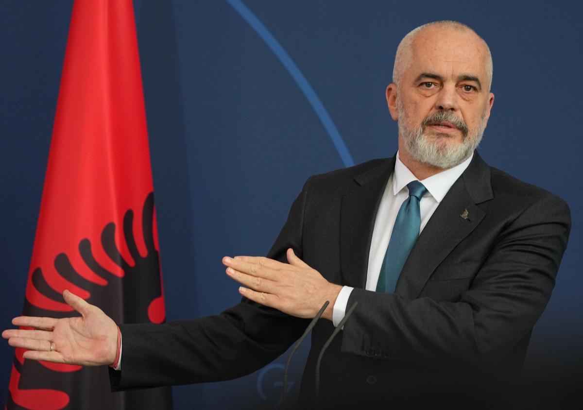 Süni intellekt nazir təyin edildi