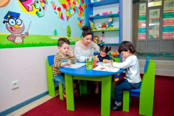 18 bağça müdiri İŞDƏN çıxarılıb – RƏSMİ