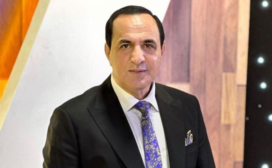 Manaf Ağayevin oğlu vəzifəsindən azad edildi