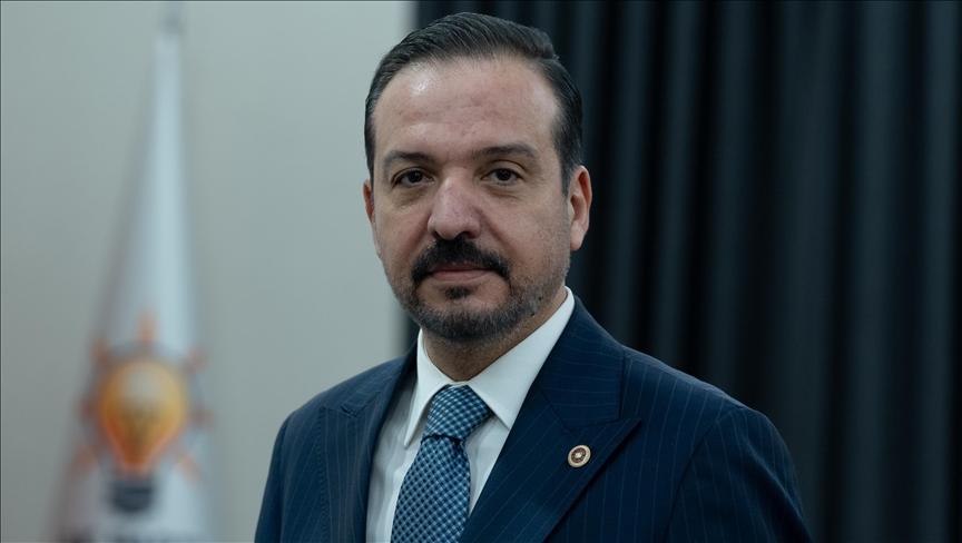 Ərdoğanın müavini Naxçıvana gedir