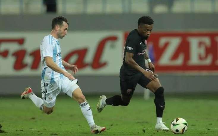 Təxirə salınan “Sabah” – “Qarabağ” matçının vaxtı bilindi