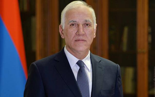 Rusiya daha qardaşımız deyil – Ermənistan prezidenti
