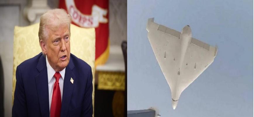 Tramp Rusiyanın Polşaya hücumu haqqında: “Səhv ola bilər”