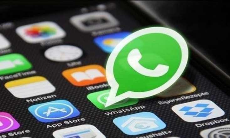 “WhatsApp”da mesajlara cavab vermək üsulu dəyişdi