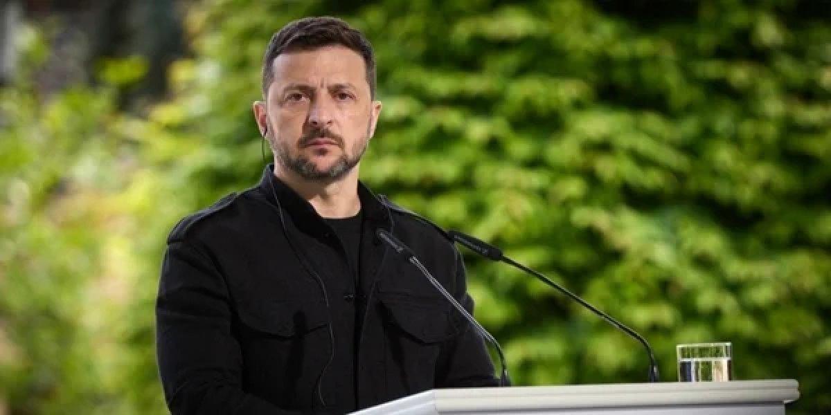 “Ukraynanın torpaqlarını Putinə verməyəcəyik”