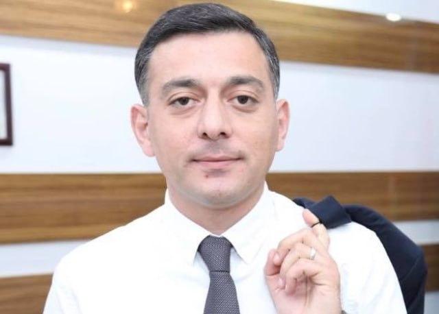 Salatın Əsgərovanın oğlu Reabilitasiya Mərkəzinə yerləşdirildi - VİDEO