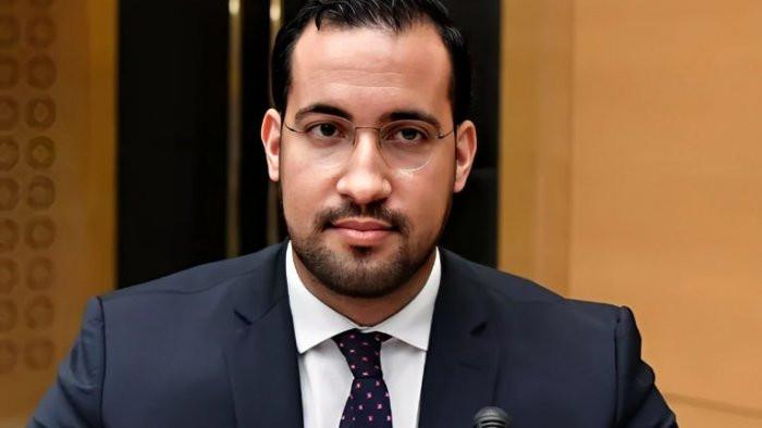 "6 milyondolları böldük"- DTX-nın saxladığı vitse-prezident