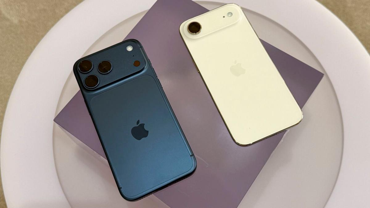 Çində yeni "iPhone"un satışı qadağan olundu