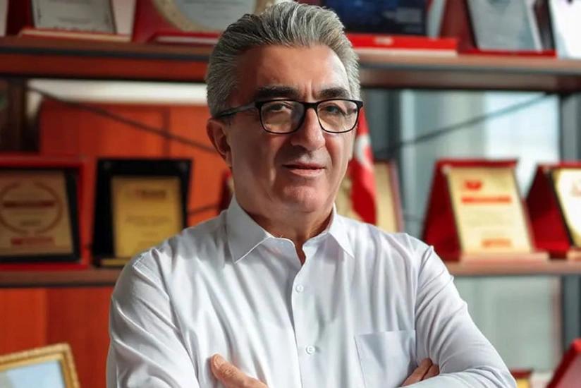 İstanbulda daha bir bələdiyyə sədri saxlanıldı