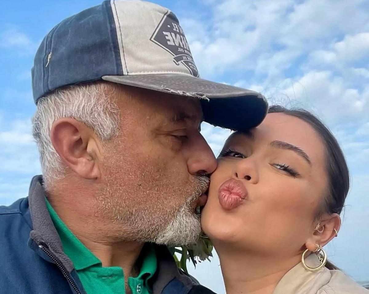 Atası buna görə toyuna gələ bilməyək - FOTO