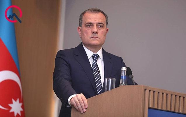 Ceyhun Bayramov Qətərdə sammitdə iştirak edəcək