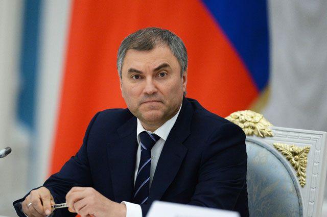 Volodinin ürəyi istefa xəbərinə dözmədi