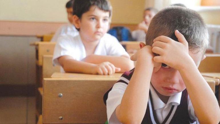 Məktəbə adaptasiya çətindir – Psixoloqdan məsləhətlər