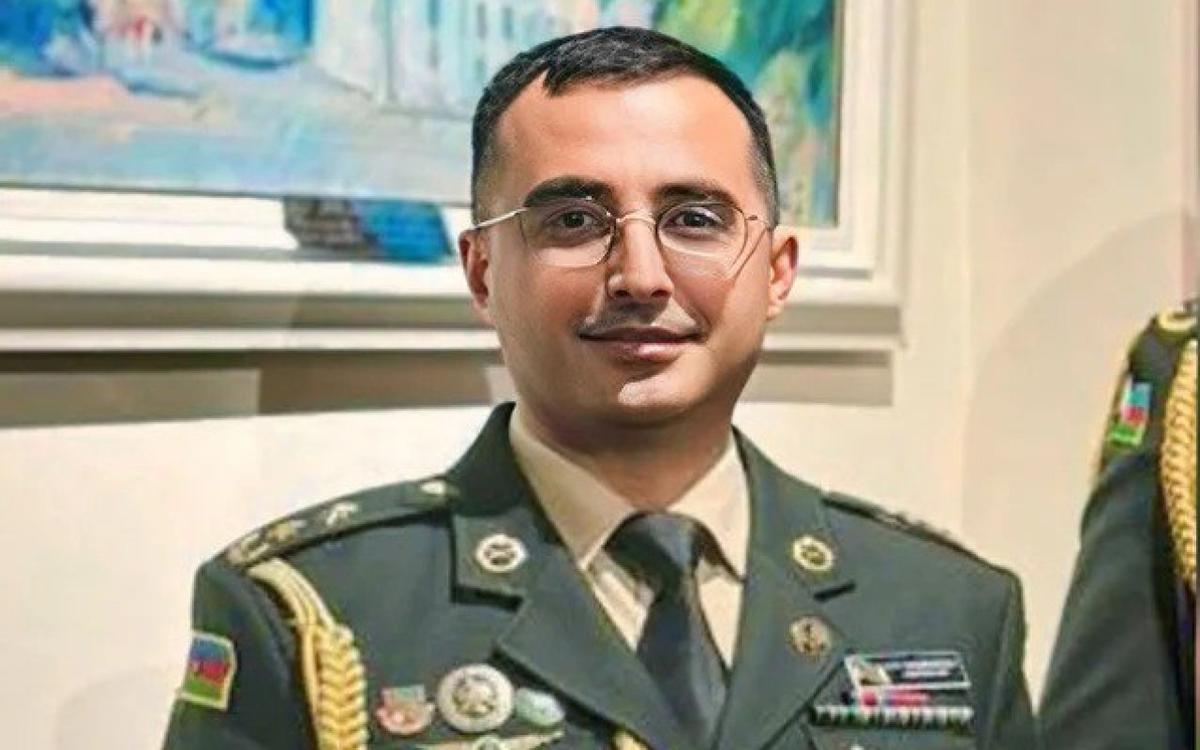 70 kq qızılla saxlanılan Qəhrəman Məmmədovun həbs müddəti uzadıldı