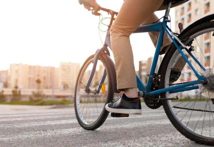 Velosiped sürənlər bu halda cərimələnir