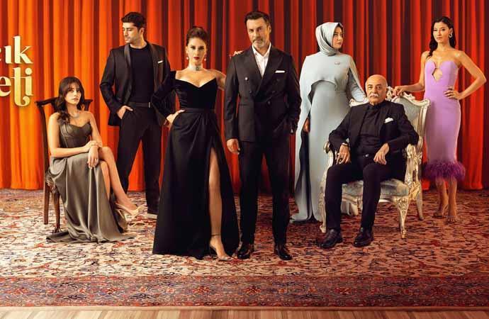 Qalmaqallı serialdan iddialara CAVAB