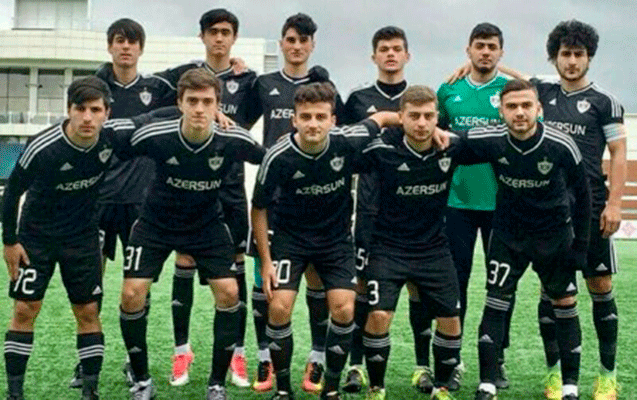 “Qarabağ” “Benfika”ya 1:7 UDUZDU