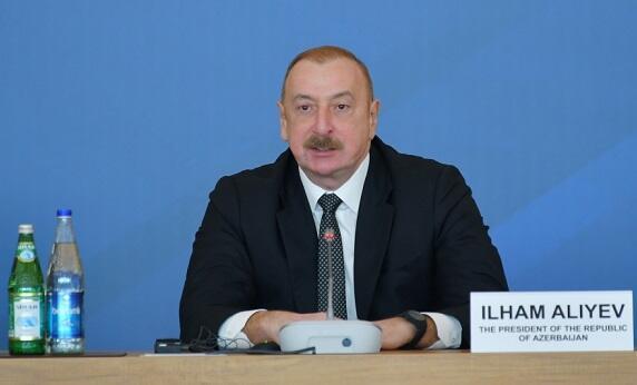 Prezidentlər Milli Xalça Muzeyinin Şuşa filialında