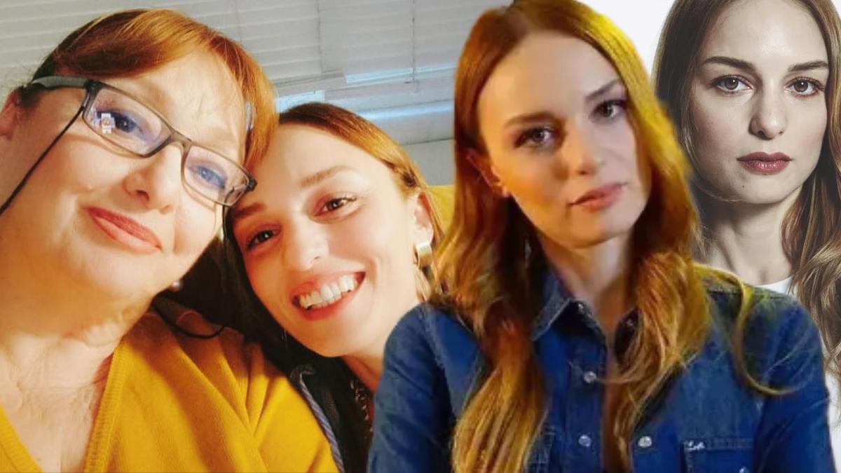 Nilperi Şahinkaya intihar iddialarına cavab verdi: “Çox ağır oldu”