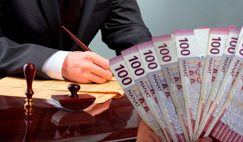 Bu şəxslərə birdəfəlik 500 manat veriləcək