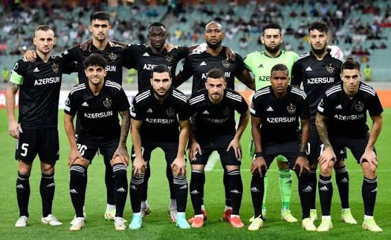"Qarabağ"dan MÖHTƏŞƏM QƏLƏBƏ