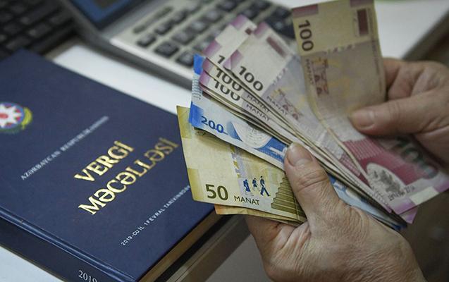 Gələn il maaşlardan gəlir vergisi tutulacaq?