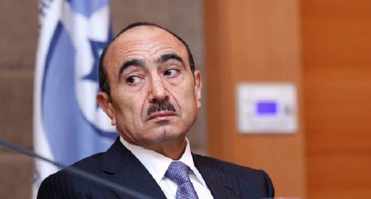 Azərbaycandakı Kreml KÖLGƏSİ – Əli Həsənov Moskvadan gələn milyonları necə XƏRCLƏYİB?