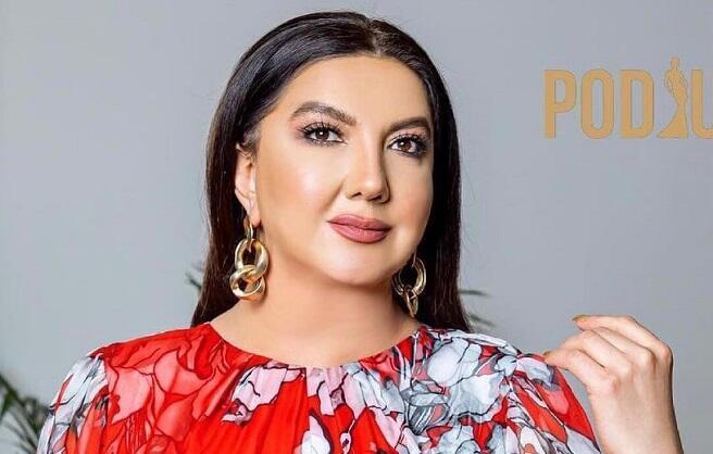 "Belə arvadı ər çırpmasın, nə etsin?" - FOTO