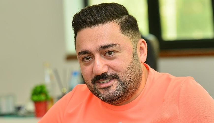 Müşviqin adından dələduzluq edildi