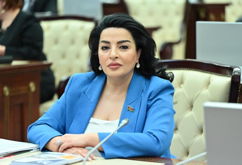 Prezident İlham Əliyevin rəhbərliyi ilə ölkəmiz tarixinin ən şanlı mərhələsini yaşayır ŞƏRH