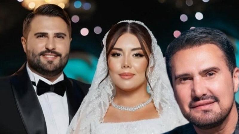 Müğənnilər Nadirin oğlunun toyunda küsüb getdi: "Ayıbdır, utanmırsınız?"