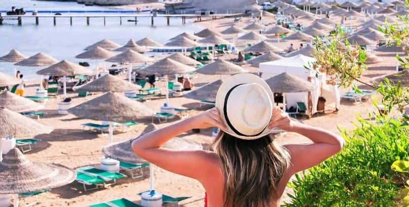 Misir turistlər üçün bağlanır: Ciddi təhlükə aşkarlanıb