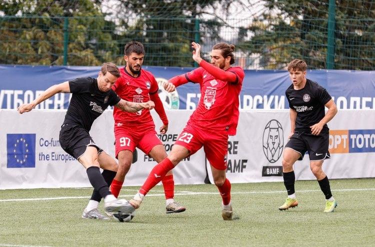 Klublarımız Çempionlar Liqasına qələbə ilə BAŞLADI
