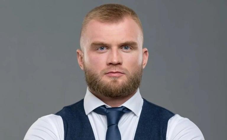 Rəsmi Kiyev Çarli Kirkin qətlində rol oynayıb - Ukraynalı deputat