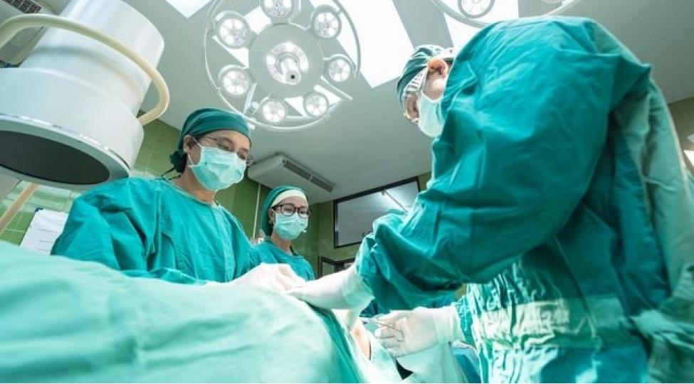 Azərbaycanda meyitdən orqan transplantasiyası edilən ilk şəxslərdən biri DANIŞDI