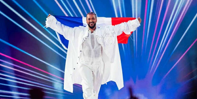 “Eurovision” ulduzu təcavüzə görə cəzalandırıldı- TƏFƏRRÜATLAR