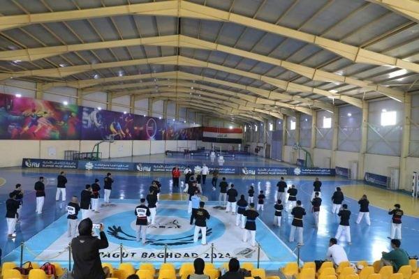 Bu federasiyanın rəhbər heyəti istefa verdi - SİYAHI