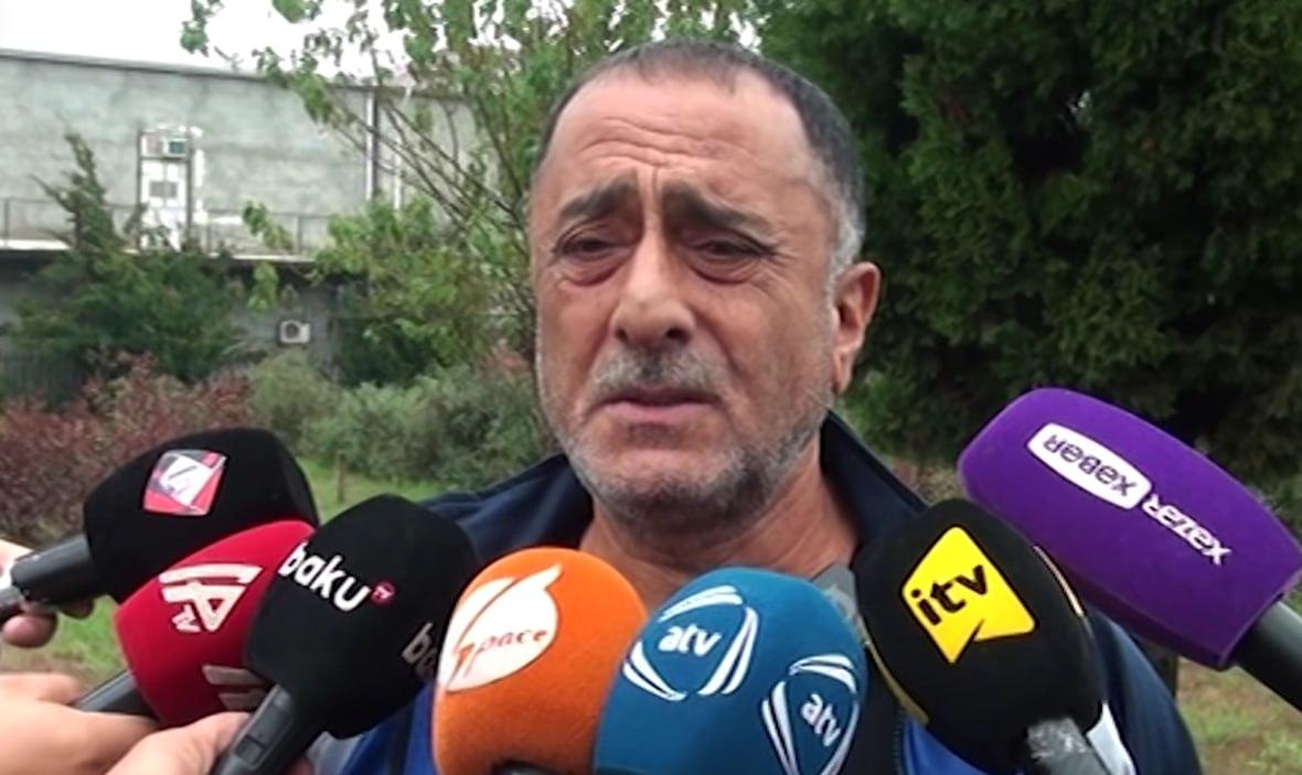 Faciəvi qəzada həyatını itirən bacı-qardaşın babası DANIŞDI – VİDEO